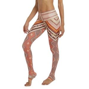 Niyama Sol Endless Leggings